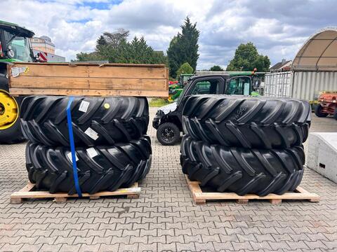 Michelin MachXBib 710/70 R42