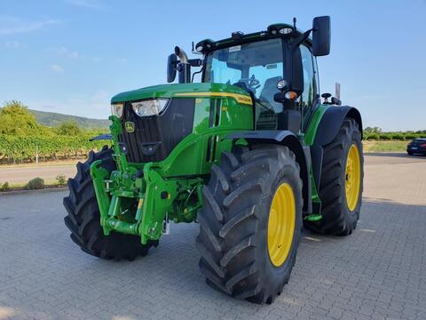 John Deere 6R 250 DEMO
