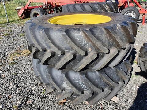 Michelin 480/70R34 x2