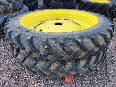 Mitas 270/95R48 x2