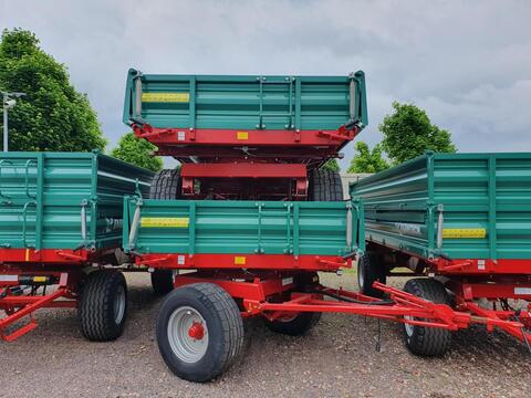 Farmtech ZDK 800