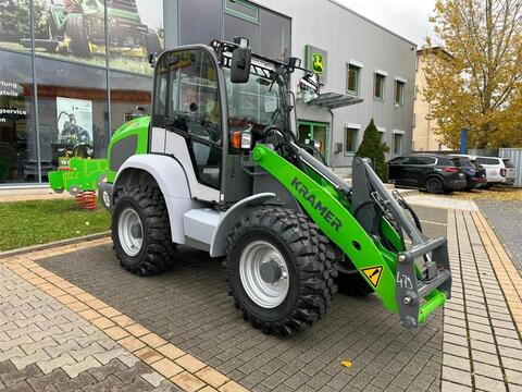 Kramer KL19.5 / 5055