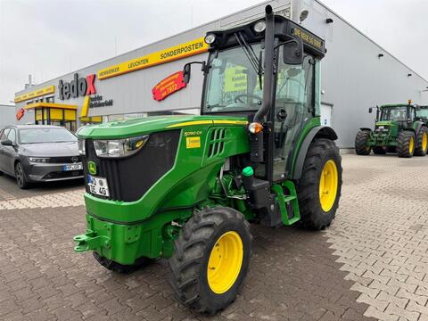 John Deere 5090GV Stufe V