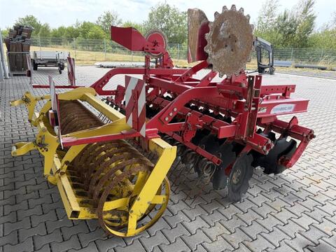 Pöttinger Terradisc 3000