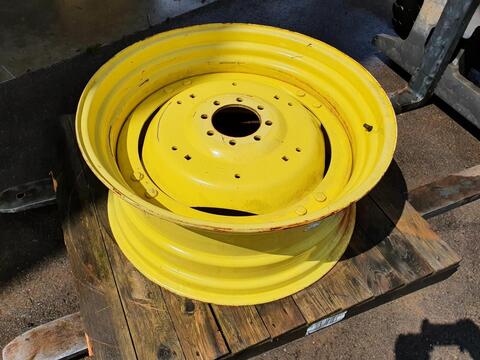 Sonstige 15x34 Ringfelge