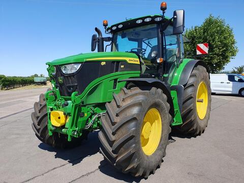 John Deere 6R 185