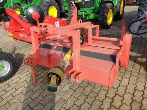 Fehrenbach Kehrmaschine 1,5m