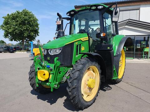 John Deere 6M 125 Garantie bis 10.04.2028/3.750 Stunde