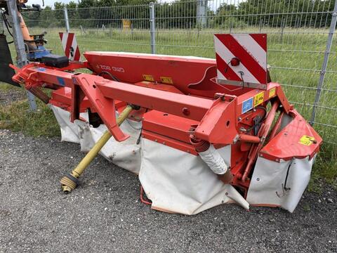 Kuhn GMD802FF