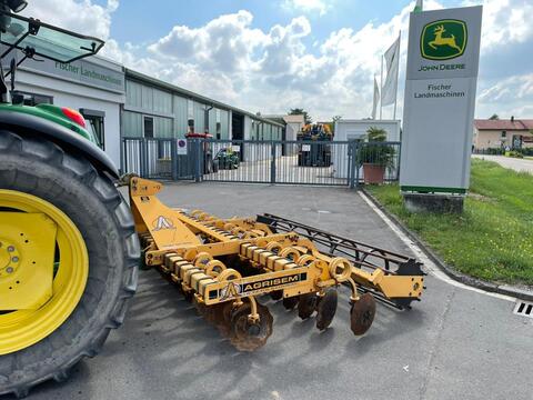 Sonstige Disc-O-Mulch B30