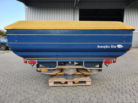 Bogballe M2 Plus