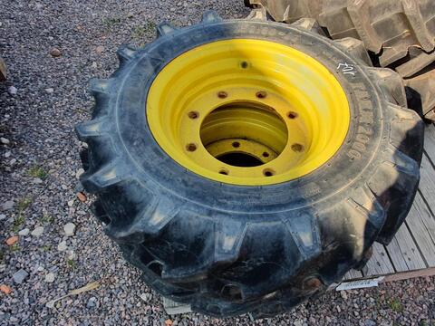 BKT 250/80-16 x2