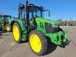 John Deere 6100M PQ+
