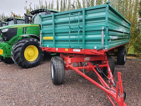 Farmtech ZDK 800