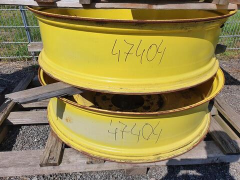 Sonstige 12x48 x2 Festfelge