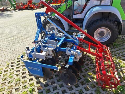 Sonstige Wehrda TKV-130