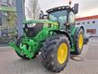 John Deere 6R 185 DEMO