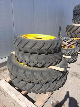Alliance 270/95R48 x2