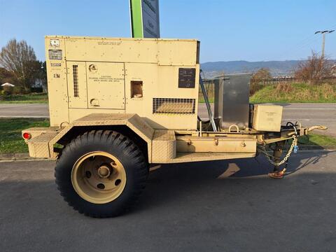 Sonstige Libby Stromerzeuger 30kW J