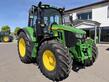 John Deere 6M 125