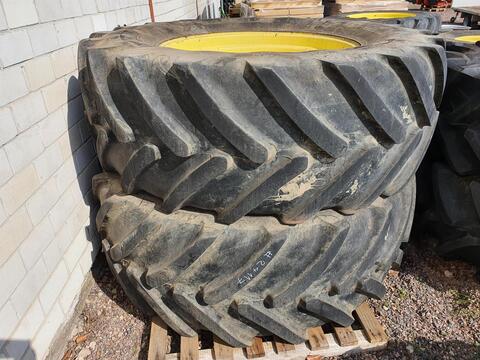 Michelin 650/65R38 x2