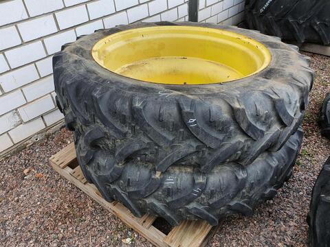 Kleber 270/95R32