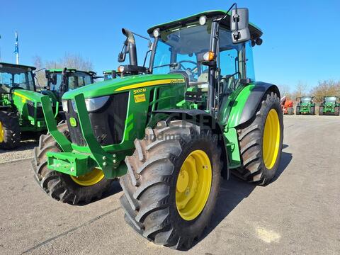 John Deere 5100M