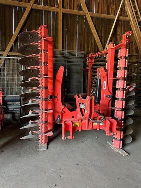 Maschio Presto 500