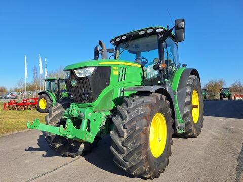 John Deere 6195R