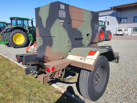 Sonstige Fermont Stromerzeuger 15kW I
