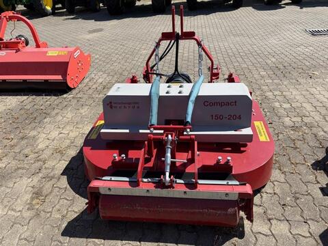 Sonstige Wehrda Compact 150 TF