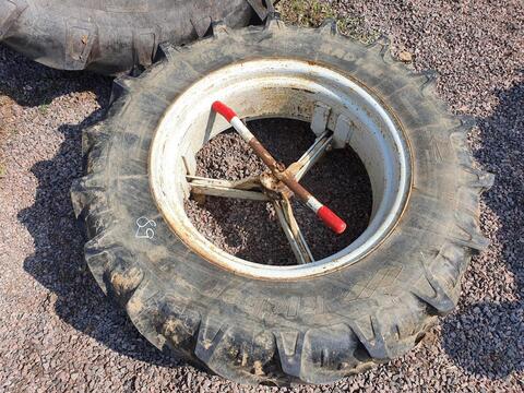 Kleber 11.2R24