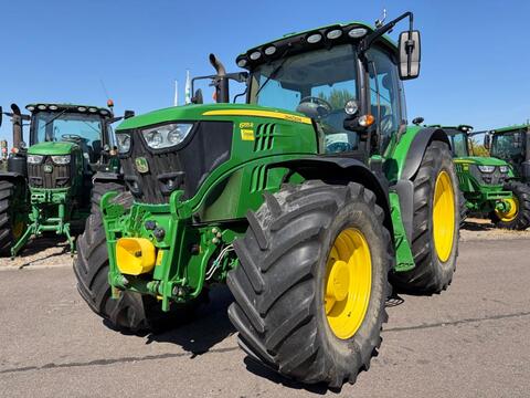 John Deere 6155R AP40