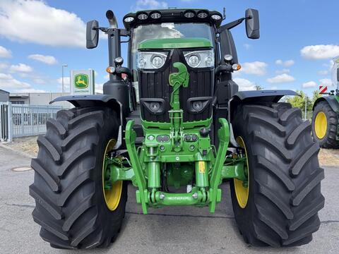John Deere 6R 250