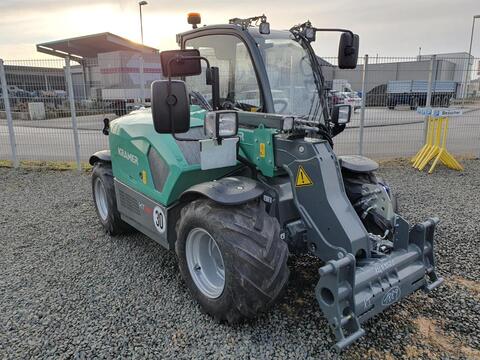 Kramer KT144