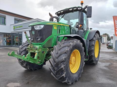 John Deere 6250R