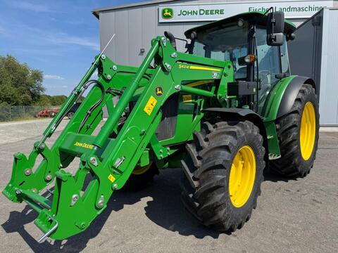 John Deere 5100M