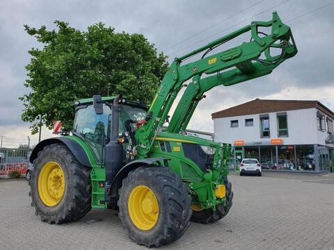John Deere 6R 185