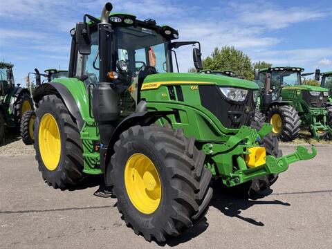 John Deere 6M 150