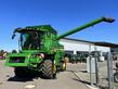 John Deere T560i Hill Master 