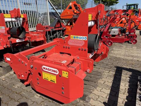 Maschio Delfino 1300 mit Stabwalze