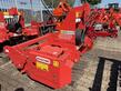 Maschio Delfino 1300 mit Stabwalze