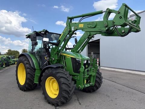 John Deere 5130M