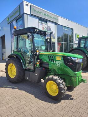 John Deere 5105GV