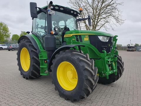 John Deere 6R 150 DEMO