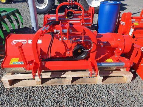 Maschio Brava 180 mech.