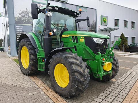 John Deere 6R 130