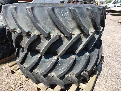 Continental 540/65R34 x2