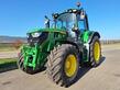 John Deere 6M 150 IVT DEMO