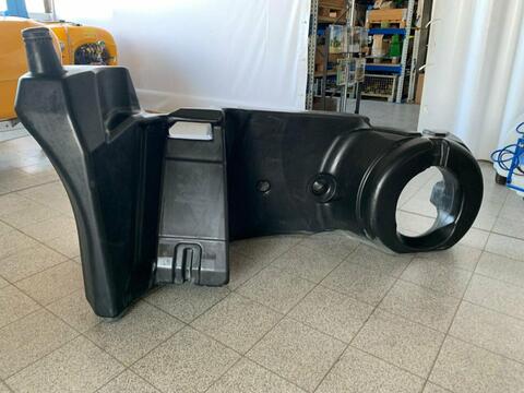 John Deere Kraftstoffbehälter